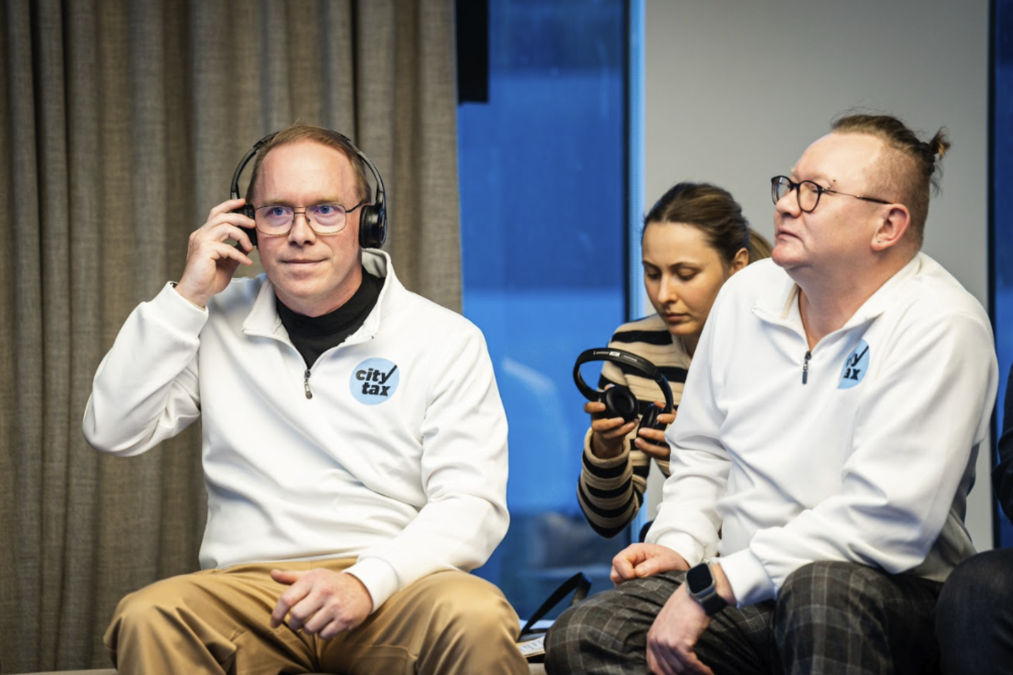 Ukrainos GovTech konkursas