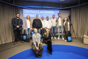 Lietuvos startuolis laimėjo prestižinį Ukrainos „GovTech“ konkursą
