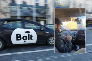 Naujas reikalavimas užsieniečiams įžiebė aistras: „O dabar kalbi lietuvių kalba, supratai?“