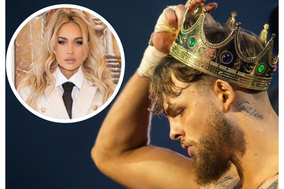 Nustebino, ką D. Dirkstys kalba apie šeimą ir moteris: užkliuvo viena detalė