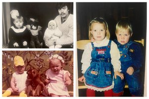 Mįslingai dingusios sesers 30 metų ieškančiam Svajūnui vilties suteikė pranašystė: įtaria prisidėjus artimus žmones