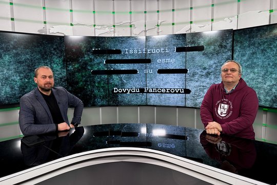 Kriminologas A. Čepas apie politikų korupciją: gėda yra Lietuvoje pamiršta vertybė