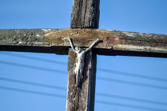 Lenkijoje Katalikų Bažnyčios vyskupas teisiamas už pedofilijos slėpimą