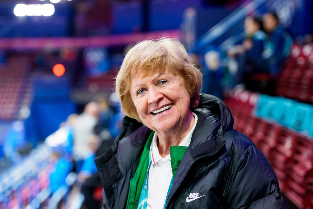 Legendinė L. Vanagienė žvelgė į kitą Lietuvos istorinio įvykio pusę: tai yra neįkainojama