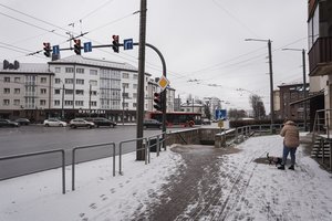 Dalyje centrinių Kauno gatvių šešias dienas bus ribojamas eismas ir parkavimas