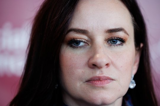 I. Ruginienė neigia kalbas apie nepasitikėjimą K. Budriu: žmonės atprato matyti užsienio politikoje aktyvesnį premjerą