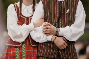 Muzikos salėje – skambanti Lietuva: stiprybės įkvepianti kultūra ir ryškiausi regionų projektai