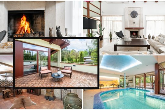 Tokio dydžio namai viename brangiausių Vilniaus rajonų pasirodo itin retai: ir labiausiai stebina ne jo kaina 