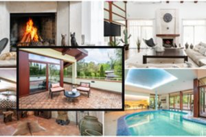 Tokio dydžio namai viename brangiausių Vilniaus rajonų pasirodo itin retai: ir labiausiai stebina ne jo kaina 