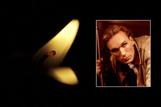 Paaiškėjo filmų „Bulvarinis skaitalas“ ir „Kaukė“ žvaigždės mirties priežastis