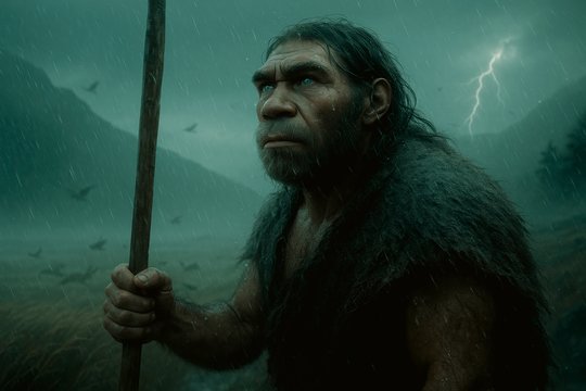Ar mes kalti dėl neandertaliečių išnykimo? Štai kas apie tai dabar žinoma mokslui