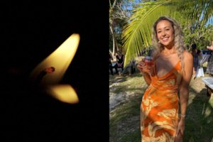 Tragiška žinia: mirė vos 34-erių televizijos žvaigždė