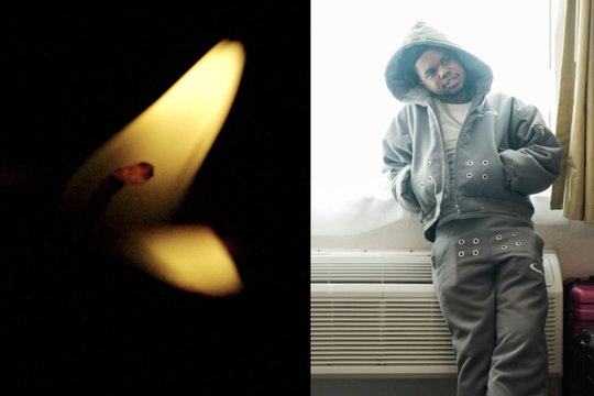 Mirė vos 25-erių reperis Lil Poppa: gerbėjai prislėgti nežinios