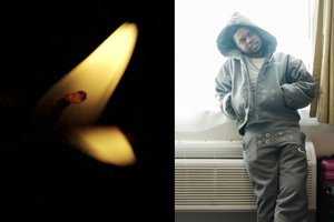 Mirė vos 25-erių reperis Lil Poppa: gerbėjai prislėgti nežinios