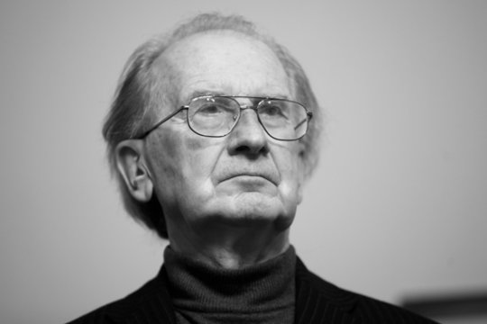 Mirė iškilus Lietuvos profesorius S. Skrodenis: netekome šviesuolio ir tyrinėtojo