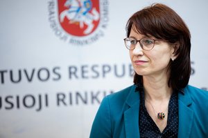 Po pradėto tyrimo – „Nemuno aušros“ žingsnis: kviesis VRK pirmininkę pokalbiui
