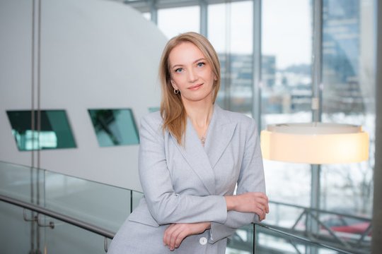 Rūta Ežerskienė. Euro zonos infliacija ir EURIBOR: ko tikėtis artimiausiu metu?