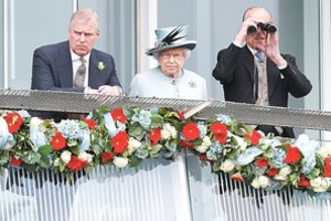 Per princo Andrew gimtadienį laukė netikėta pareigūnų „dovana“: aiškėja netikėtos sulaikymo detalės