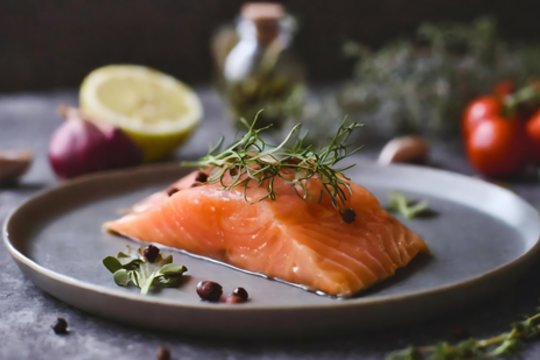 Keturi produktai, kuriuose omega-3 yra daugiau nei žuvyje