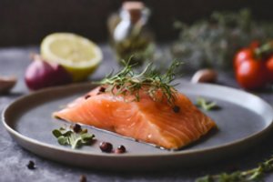 Keturi produktai, kuriuose omega-3 yra daugiau nei žuvyje
