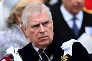 Ekspertai prabilo apie buvusio princo Andrew sulaikymą: aiškėja, kiek laiko jis gali būti už grotų