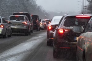 Paskelbti automobiliai, kurių rida klastojama dažniausiai – vienas modelis Lietuvoje išsiskiria