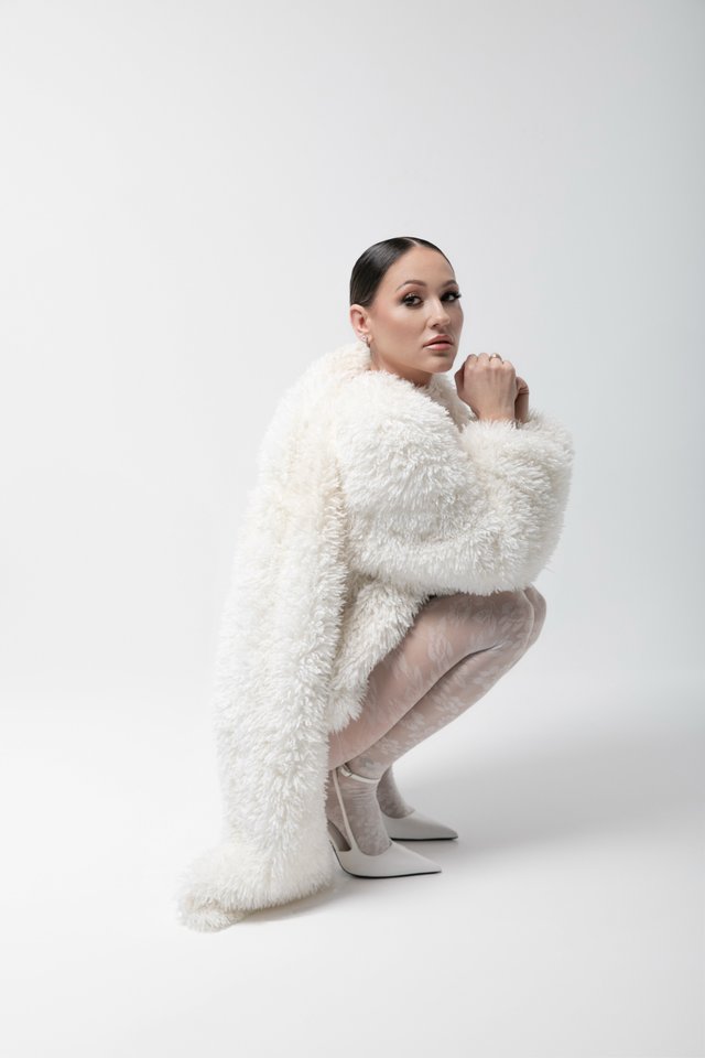 Kristina Šerkšnienė.<br>R. Radvilienės nuotr.