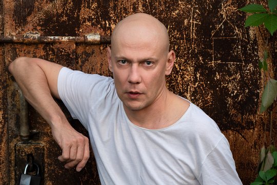 Gytis Ivanauskas prisiminė skaudžią netektį: „Turėjau išmokti gyventi vienas“