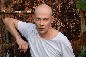 Gytis Ivanauskas prisiminė skaudžią netektį: „Turėjau išmokti gyventi vienas“