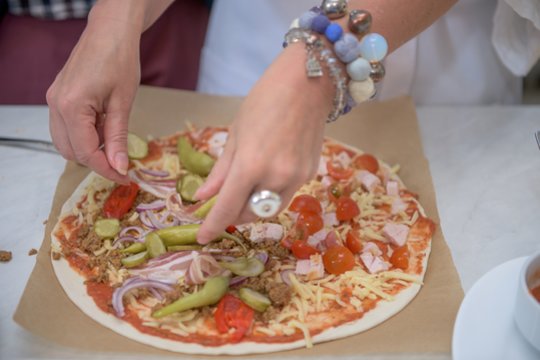 Bankrutuoja įmonė, valdžiusi žinomus restoranus – atleidžia pusšimtį žmonių