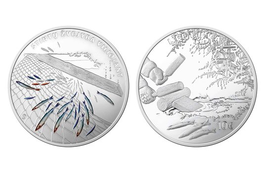 Agurkais kvepiančios žuvies istorija: įdomybės žinoti apie stintas, bumbinimą ir žvejų burtus