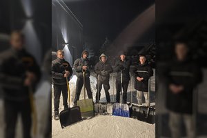 Jauni palangiškiai tirpdo širdis: senoliams siūlo nemokamą paslaugą