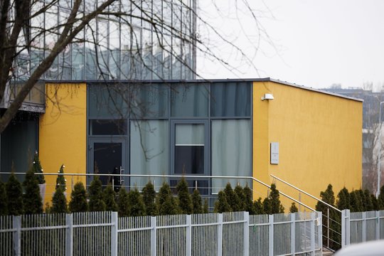 Šalį supurčiusiame korupcijos skandale – dar daugiau STT apklausų: iškviestas buvęs ŽŪM kancleris