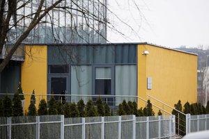 Šalį supurčiusiame korupcijos skandale – dar daugiau STT apklausų: iškviestas buvęs ŽŪM kancleris