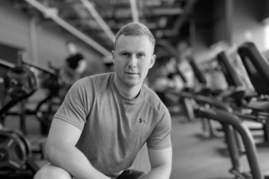 Mirė žinomas treneris Domas Jarašius