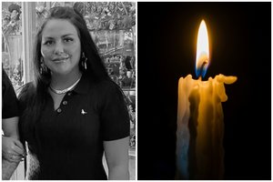 Sėdmenų didinimo procedūra baigėsi mirtimi: be mamos liko penki vaikai