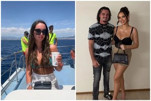 Prastai pasijutusi turistė kreipėsi į ligoninę – paaiškėjus priežasčiai ištiko šokas