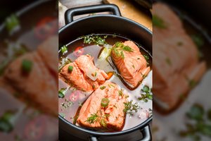 Trys receptai, ką pasigaminti iš upėtakio: labai skanu ir dar sveika