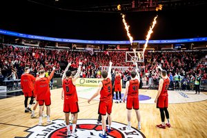 Ambicingas Vilniaus „Ryto“ tikslas – tapti „NBA Europe“ lygos dalimi