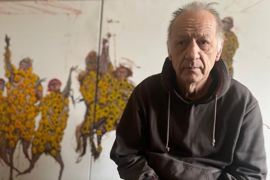 Šarūnas Sauka: „Politikams mokame pinigus, kad jie už visuomenę lįstų kam reikia į subinę“