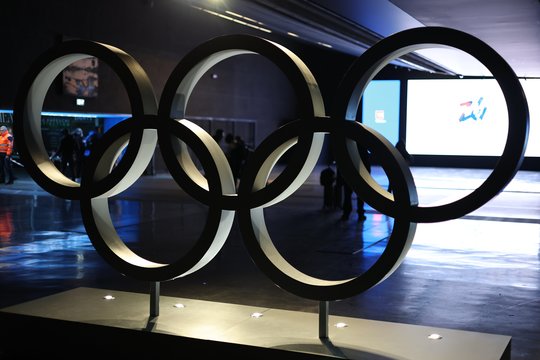 Italų špyga rusų ir baltarusių paralimpiečių personalui – planuoja sustabdyti vizas