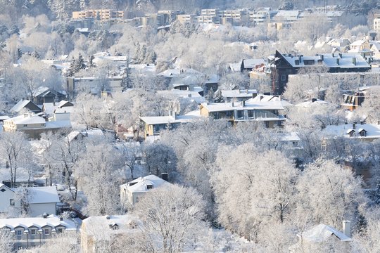 Prieš atšilimą – dar vienas šalčio smūgis: sinoptikas įspėja, kam pasiruošti jau netrukus