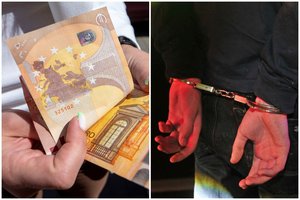 Žvalgyba: socialiniuose tinkluose už pinigus siūloma platinti nesantaiką kurstančius užrašus