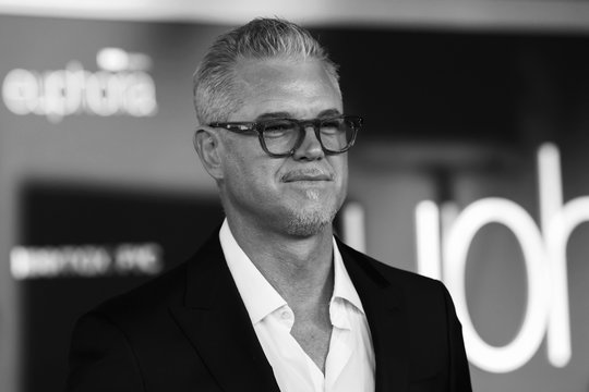 Po kovos su klastinga liga mirė serialo „Grei anatomija“ žvaigždė