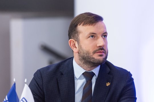 V. Sinkevičius: nematau ministrės pirmininkės, sprendžiant Kapčiamiesčio poligono klausimą