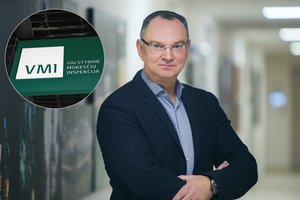 VMG grupės įkūrėjas S. Paulauskas pralaimėjo ginčą dėl daugiau kaip 1,4 mln. eurų mokesčių
