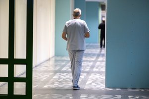 Iš Lietuvos emigravęs medikas: „Norvegijoje nesu girdėjęs, kad pacientas keltų balsą ant gydytojo“