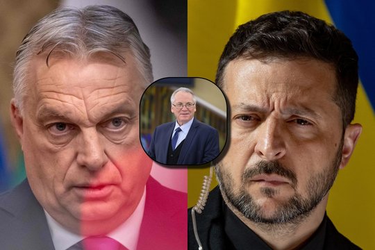 Mečys Laurinkus. Kaip sakoma liaudyje – ne lygis