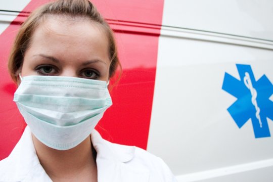 Gripui gydyti skirti receptiniai vaistai jau vaistinėse: primena, kodėl svarbu nedelsti