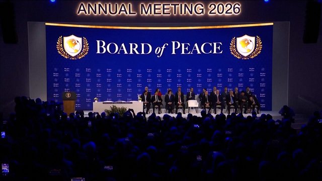 Baltarusija liko prie suskilusios geldos: nors sulaukė pakvietimo iš D. Trumpo – negavo JAV vizų